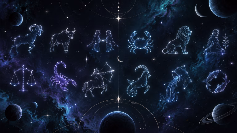Horoscop 3 octombrie 2026. Ziua echilibrului