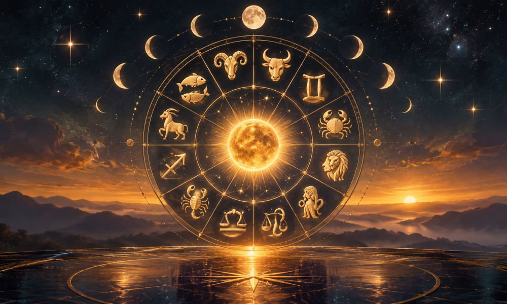 Horoscop 22 septembrie 2026. Ziua echilibrului