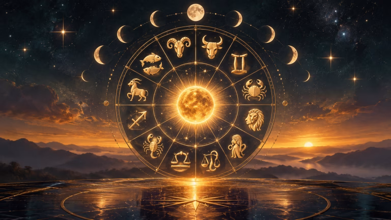 Horoscop 30 septembrie 2026. Ziua echilibrului