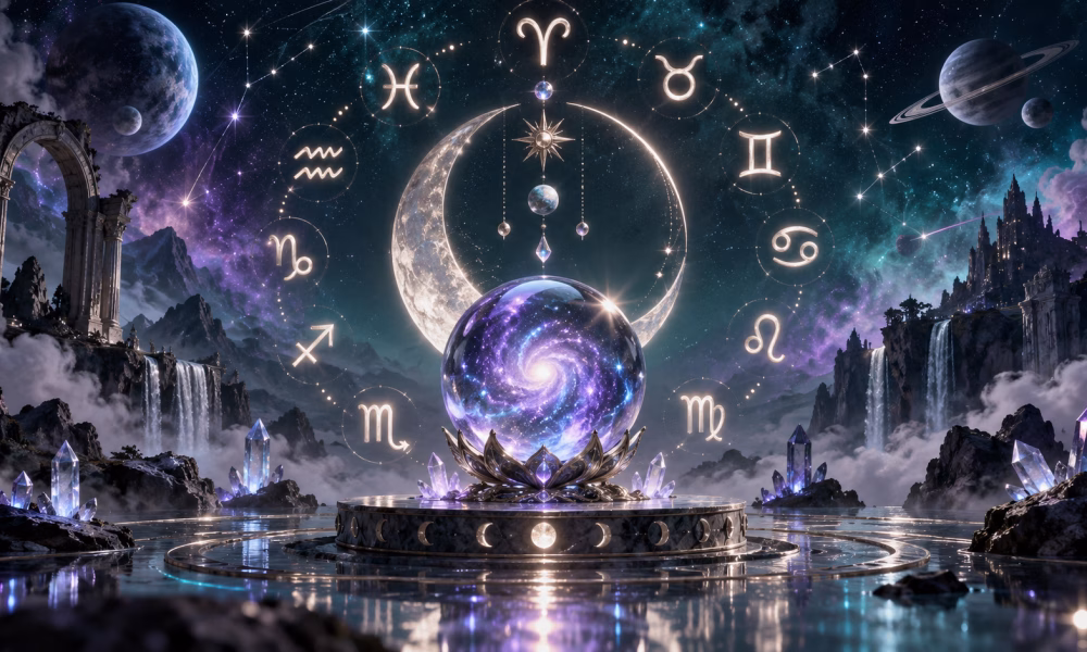 Horoscop 27 septembrie 2026. Ziua echilibrului