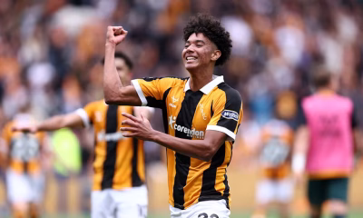 2-2 draw, Chelsea, Hull City, Mohamed Belloumi, Sergej Jakirovic