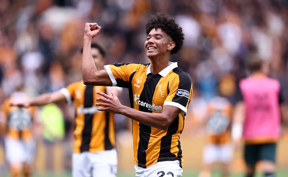 2-2 draw, Chelsea, Hull City, Mohamed Belloumi, Sergej Jakirovic