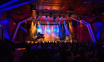 Ultimele concerte IMAGINE UNIVERSE la Brăila și Prejmer