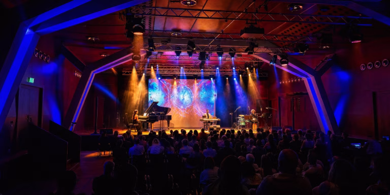 Ultimele concerte IMAGINE UNIVERSE la Brăila și Prejmer