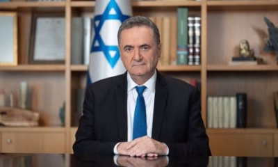 Israel Katz îl atacă pe Erdogan după discursul de la ONU