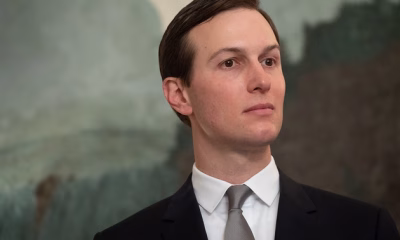 conflict Ucraina, donald trump, Jared Kushner, negocieri Moscova Kiev, Vladimir Putin