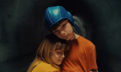 KINOdiseea 2026: Festivalul de Film pentru Tineri Revine în Octombrie