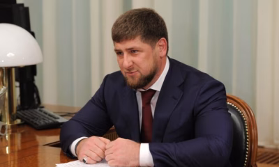Kadîrov câștigă al cincilea mandat în Cecenia cu 99,85%