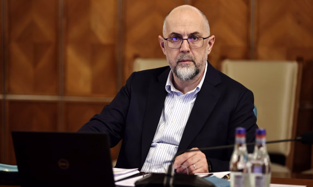 guvernul Mureșan, Kelemen Hunor, majoritatea necesară, Siegfried Mureșan, votul de învestitură