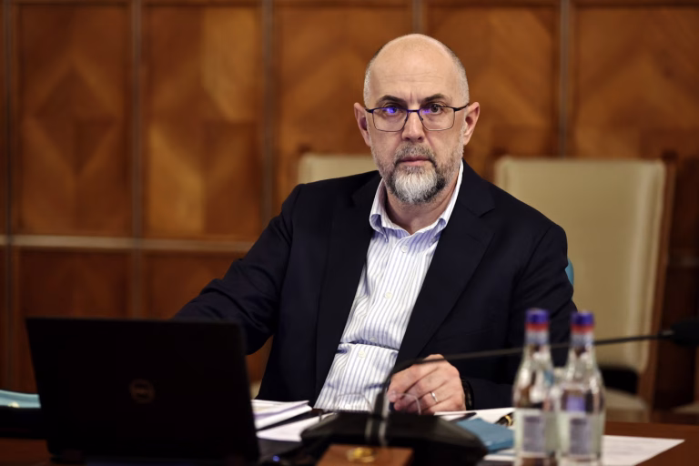 Kelemen Hunor susține Guvernul Mureșan până la votul final