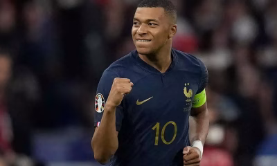 Cristiano Ronaldo, Inter Milano, Liga Campionilor, Mbappé, Real Madrid