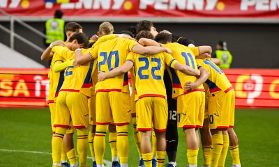România U21 învinge Cipru, dar calificarea la EURO rămâne incertă