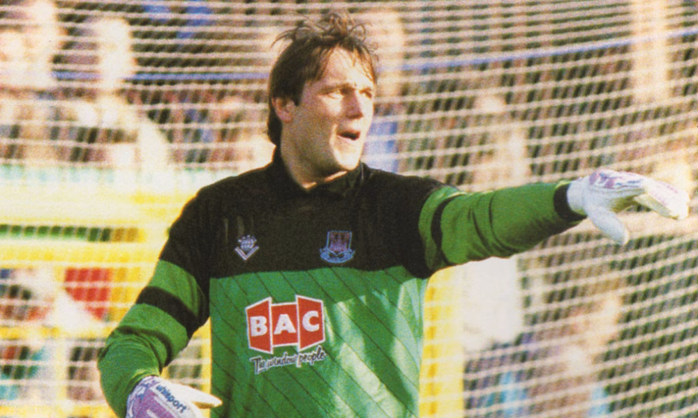 Ludek Miklosko, legendarul portar al lui West Ham, a murit la 64 de ani