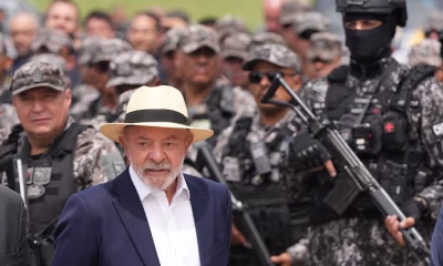 alegeri Brazilia, donald trump, Flavio Bolsonaro, interferente straine, Lula