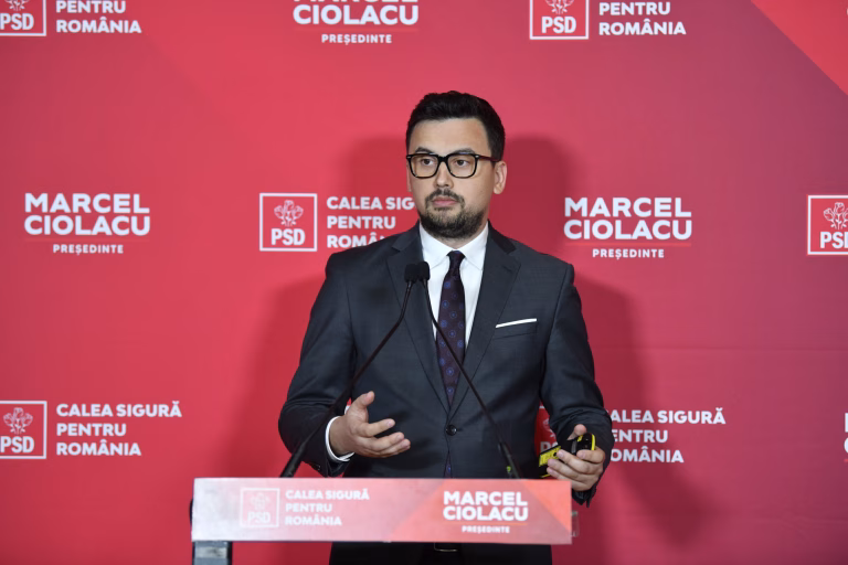 PSD permite voturi libere pentru deputați, fără alianțe cu AUR