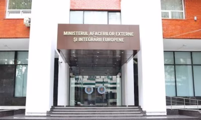 Chisinau protesteaza, MAE moldovean, planul Rusiei, sectii de votare, Vadim Krasnoselski