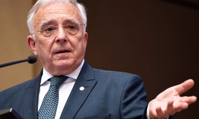 Isărescu avertizează asupra credibilității economice a României