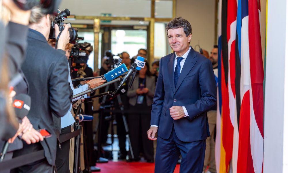 Nicușor Dan: Rusia, principalul pericol pentru flancul estic