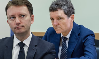 Mureșan: „Nu cer ajutorul altor politicieni pentru Guvern”