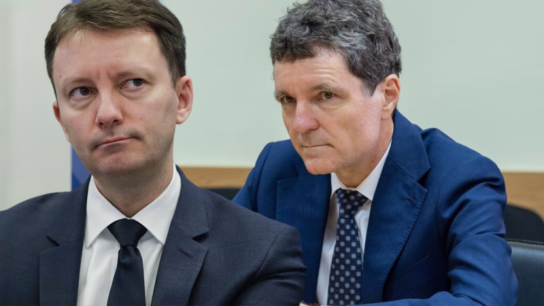 Siegfried Mureșan răspunde lui Nicușor Dan despre buget