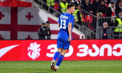 Nikita Stoinov va pleca din România în maxim un an
