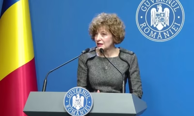 Oana Gheorghiu acuză PSD de blocarea reformelor necesare