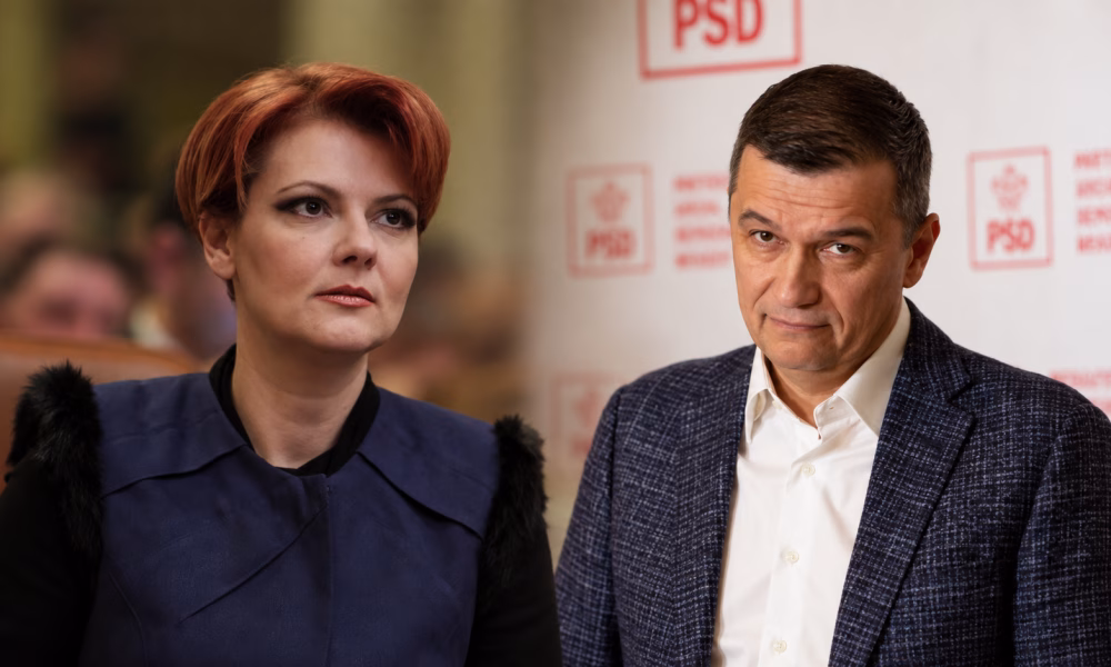 Sorin Grindeanu, prezentat ca viitor prim-ministru la Craiova