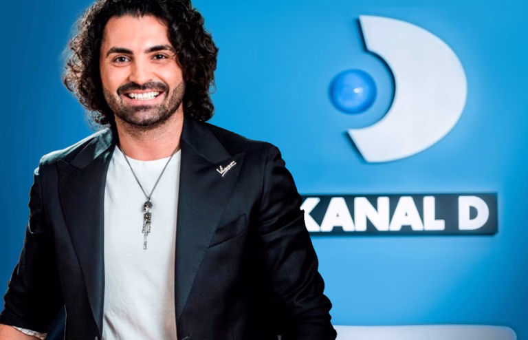 Pepe își începe aventura la Kanal D după 20 de ani în showbiz