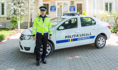 Poliția Locală contestă reforma lui Mureșan privind siguranța