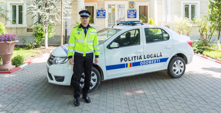 Poliția Locală contestă reforma lui Mureșan privind siguranța