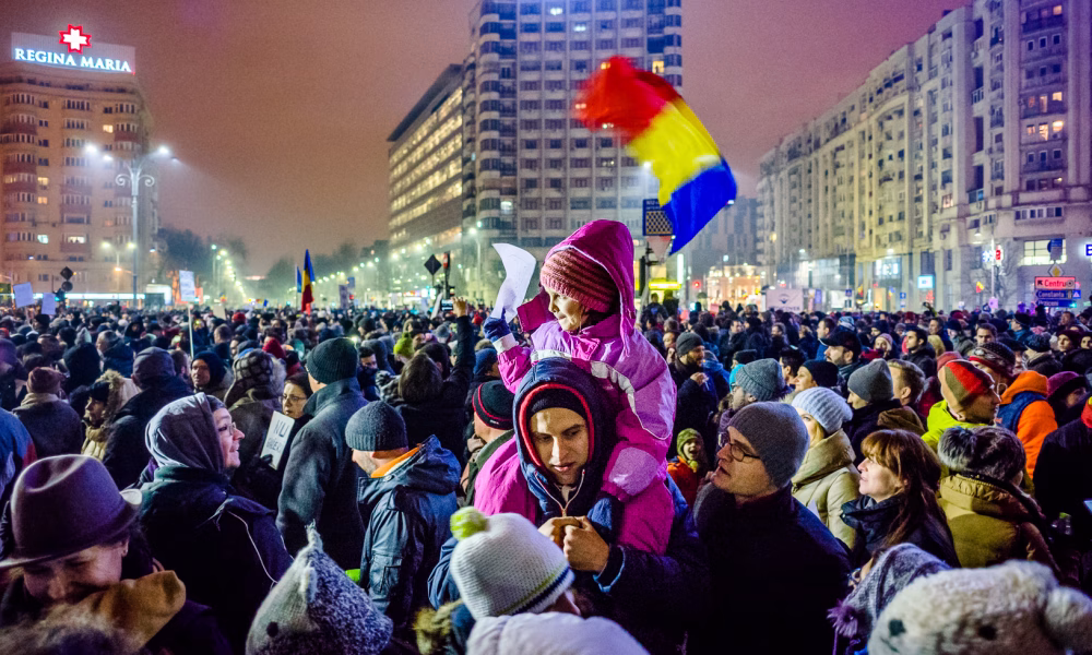 Mureșan: Grindeanu nu a învățat nimic din protestele masive împotriva OUG 13