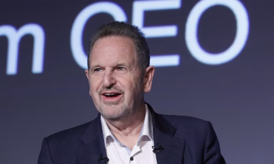 AI technology, Arm Holdings, cancer cures, chip shortage, Rene Haas