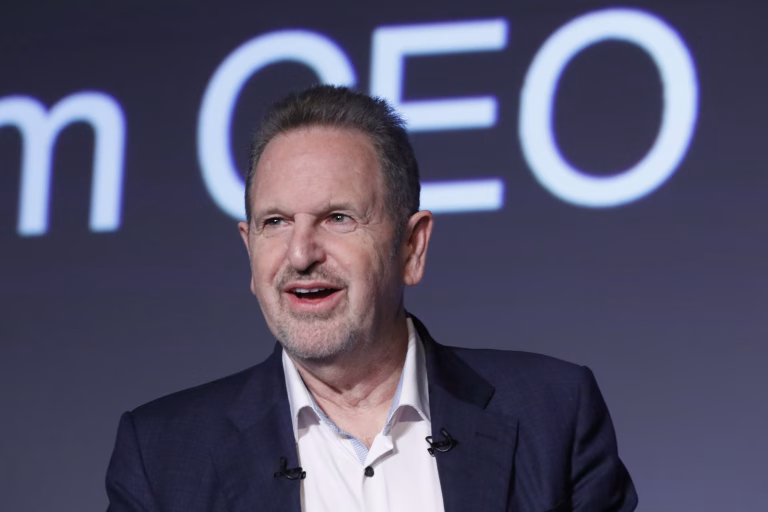 AI technology, Arm Holdings, cancer cures, chip shortage, Rene Haas