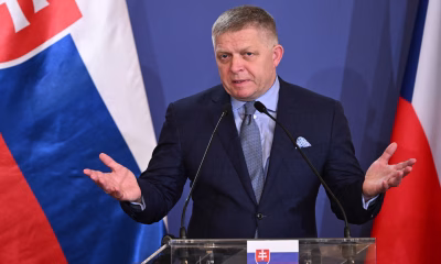 Premierul Slovaciei acuză UE de inacțiune și cere un summit