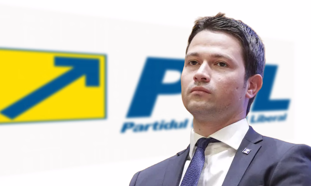 PNL propune rotativă guvernamentală cu PSD pentru 2027