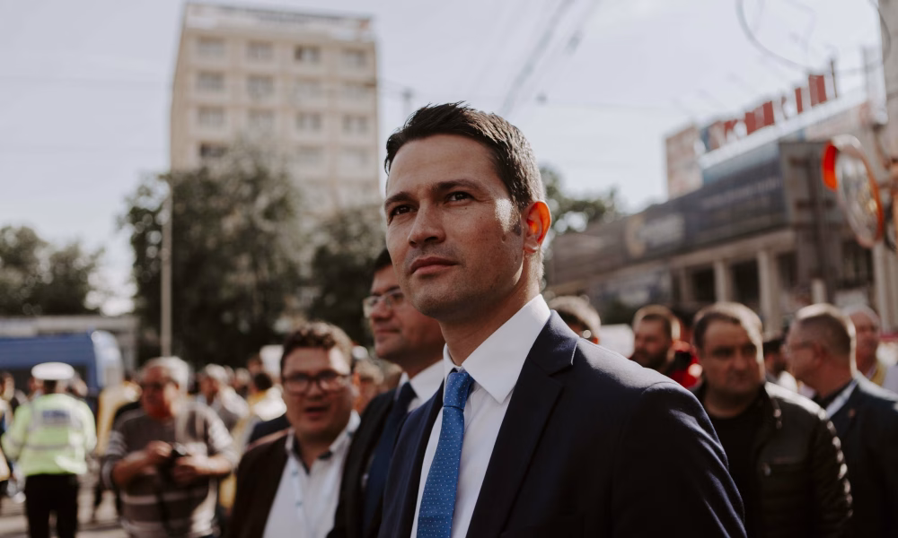Sighiartău acuză: Călin Georgescu, legături cu Securitatea?