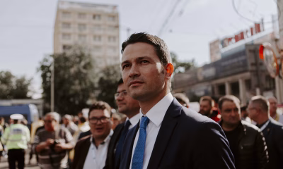 Sighiartău acuză: Călin Georgescu, legături cu Securitatea?