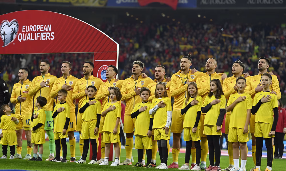 România caută revanșa cu Bosnia în Liga Națiunilor