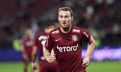 Runar Sigurjonsson anunță retragerea din fotbal la 36 de ani