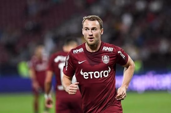 Runar Sigurjonsson anunță retragerea din fotbal la 36 de ani