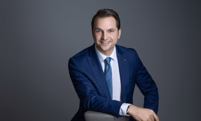 Sebastian Burduja, aviz negativ în audierea pentru Energie