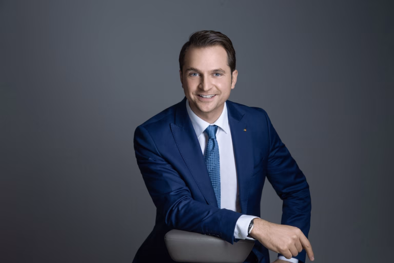 Sebastian Burduja, aviz negativ în audierea pentru Energie