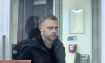 call-centere frauduloase, coruptie Ucraina, procuror Ucraina, Ruslan Kravchenko, Serhii Kropyva