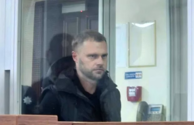 call-centere frauduloase, coruptie Ucraina, procuror Ucraina, Ruslan Kravchenko, Serhii Kropyva