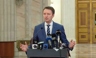 Siegfried Mureșan nu își depune mandatul și merge la vot