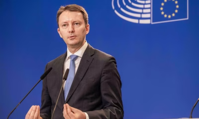 guvernare comuna, invitatia PSD, Partidul National Liberal, Siegfried Muresan, Vladimir Putin
