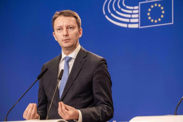 Siegfried Mureșan refuză invitația PSD la guvernare comună