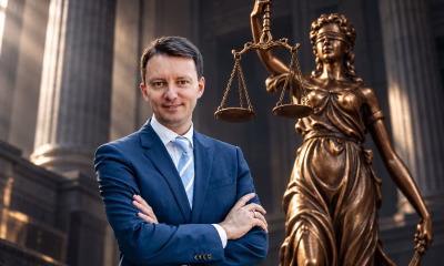Desemnarea lui Siegfried Mureșan este contestată în instanță