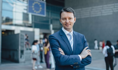 Siegfried Mureșan discută strategii cu PNL pentru guvernare