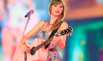 Artist Director Honors, Dolly Parton, MTV VMA, premii MTV, Taylor Swift